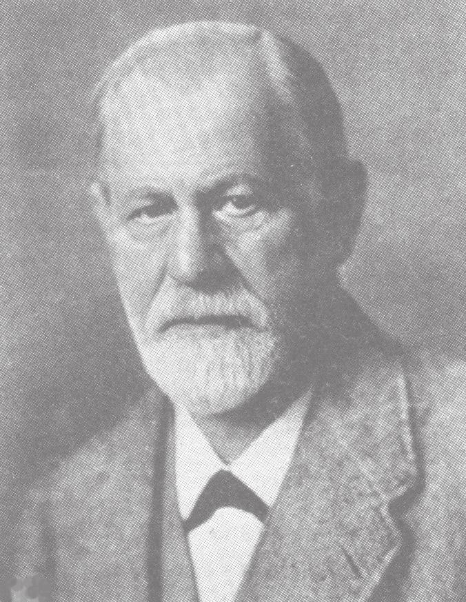 278 SOS Help For Emotions Sigmund Freud (1856-1939) is the founder of psychoanalysis.