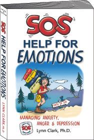 272 SOS Help For Emotions Using SOS In Counseling And Therapy Client Homework Assignments And Quizzes UNDERSTANDING OUR EMOTIONS Chapter 1. Achieving Contentment And Our Goals Chapter 2.