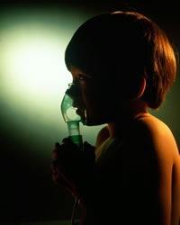 Respiratory Distress Respiratory Distress: