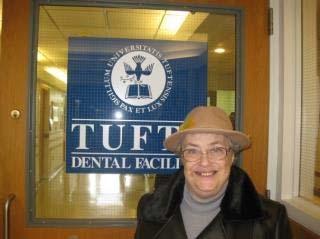 The Oral Health Problem Electronic dental records for 4,732 adults with ID/DD Dental visit at a Tufts Dental Facility in Massachusetts Between April 2009 and March 2010 were analyzed 5 The