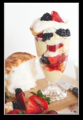 Remember to make mom s parfait with all her favorites. The best gifts a mom can receive are those made by her children.
