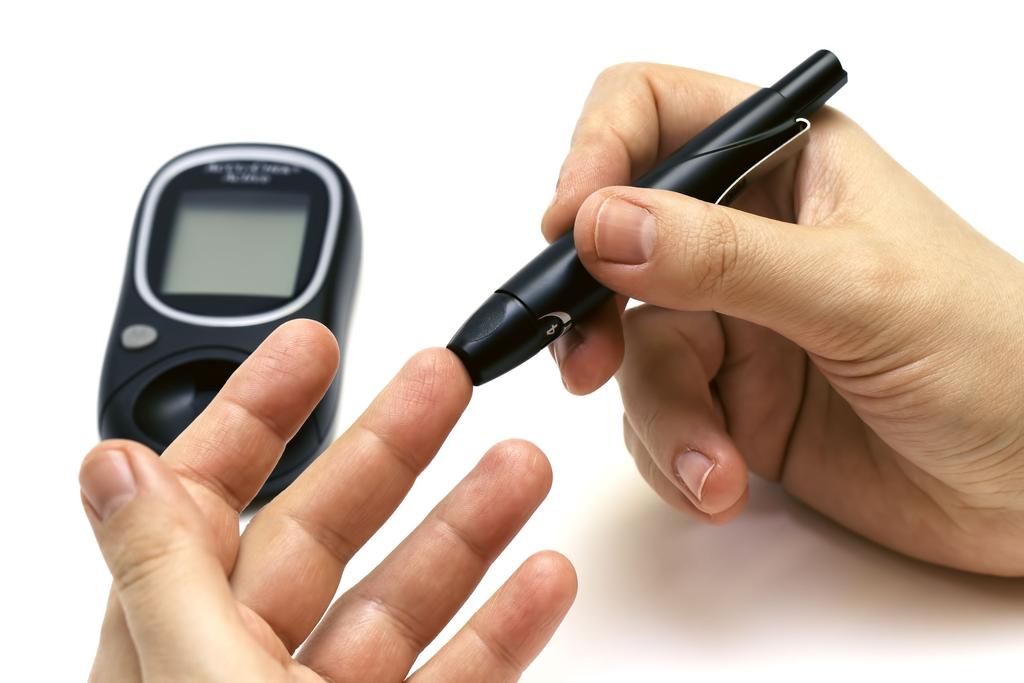 Can new-onset diabetes hold the clue to increasing early diagnosis? Studies show that between 14% and 24 % of pancreatic cancer patients present with new onset diabetes.