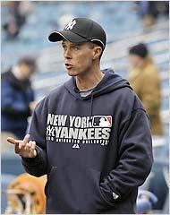 NY Times 5/3/07: Yankees