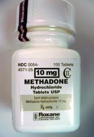 Treatment of Opiate Substance Use Disorder Methadone Opioid agonist FDA Schedule II Dosing: 80-125 mg Rule of thumb: go low and go slow Doses should be