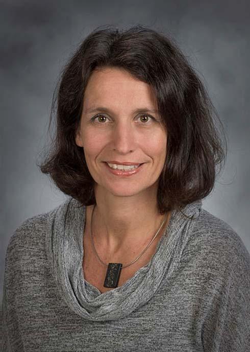 Katrin Mattern Baxter, PT, DPT, PCS Associate Professor Board Certified Pediatric Specialist Teaches