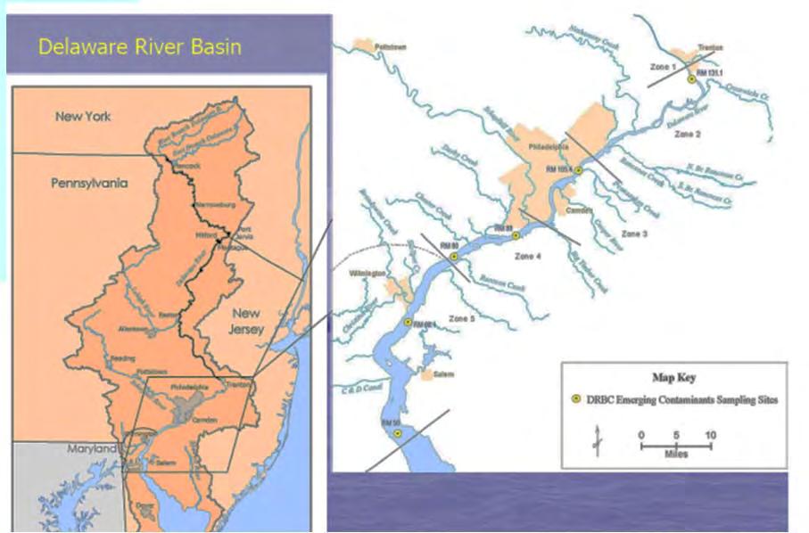 River Basin Commission,