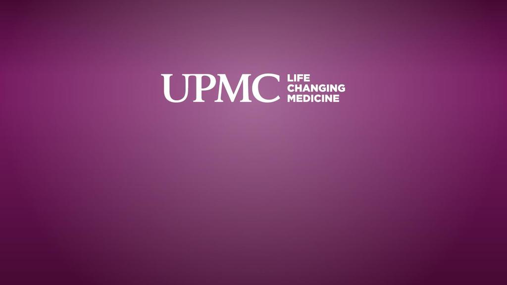 Suicide Awareness & Assessment Western Psychiatric Institute and Clinic of UPMC Presbyterian Shadyside 1 Dr.