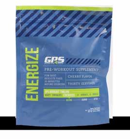 * Formulated with the antioxidant vitamin C, other vitamins, minerals and amino acids, ENERGIZE delivers foundational nutrition and support to your workout regimen Contains B vitamins and caffeine