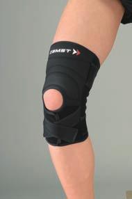provide anterior stability for
