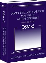 The Diagnostic & Statistical Manual-5 th Edition (DSM-5) One diagnosis: Autism Spectrum Disorder The DSM-5 no longer recognizes specific diagnoses, such as Autistic