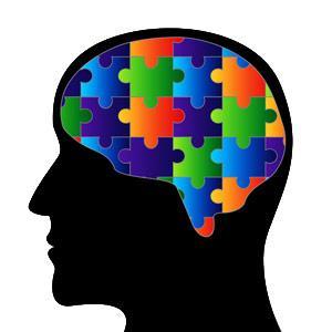 10 Brain Compartmentalizing Cognitive