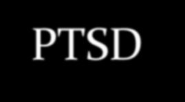 Co-Occurring PTSD and Substance Abuse in Veterans Study of residential PTSD program: Substance abuse onset associated with onset of PTSD symptoms Increases in substance abuse paralleled increases in