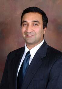 Physicians Deepak Kapoor, MD