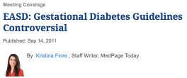Two-Step National Diabetes Data Group Risk-Based Screening 24-28 Week