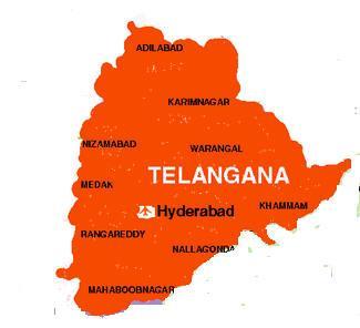 Problem statement Telangana : (DLHS