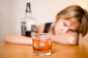 Alcohol & Women Causes: Age Life role Marital status Physiological