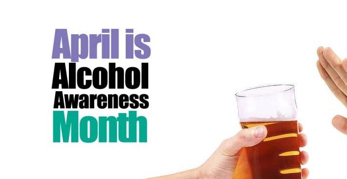 ALCOHOL AWARENESS MONTH THEME 2015 For the Health of It: Early Education on Alcoholism and Addiction.