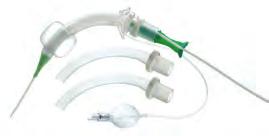 for the patient: TRACOE twist TRACOE twist plus q Tracheostomy Tube q As Set For patients needing ventilation REF 450-P Page
