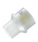 supplied in individual sterile packages The inner cannulas are accessories for  Sizes: 04, 05, 06, 07, 08, 09, 10 Accessory for