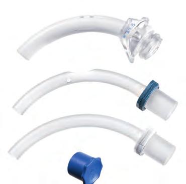 twist Detail of the additional two phonation holes at the inner bend REF 313 Colour Coding REF 314 Colour Coding TRACOE twist plus Tracheostomy Tube REF 313 In sterile package Outer cannula 2 inner