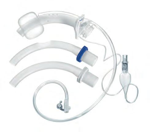 neck strap (shown below) Accessory for TRACOE twist plus Tubes: REF 622, 22 mm adapter for cannulas with 15 mm connector (for details see page 60) Product Variant: TRACOE twist plus