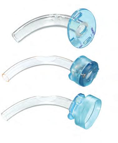 phon assist (REF 650-S and REF 655-S with or without TRACOE humid assist II REF 645) and TRACOE humid assist (REF 640-S) Inner cannula with 15 mm connector For attaching: TRACOE humid assist (REF
