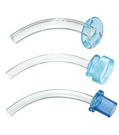TRACOE comfort plus Tracheostomy Tubes, long REF 157 NEW! AVAILABLE FROM 08/2014 REF 158 NEW!