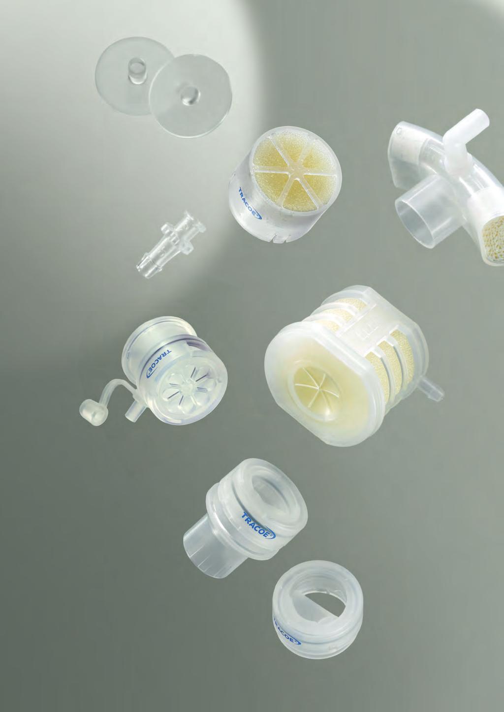 Flexibility Speaking valves, artificial noses and occlusion