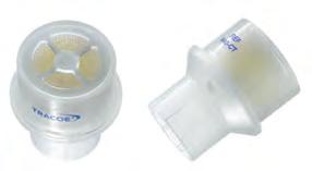 TRACOE humid assist II REF 645 50 units, sterile, individually packaged