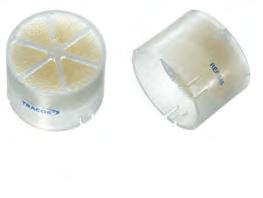 short tubes (REF 580-583). For patients with or without voice prosthesis.