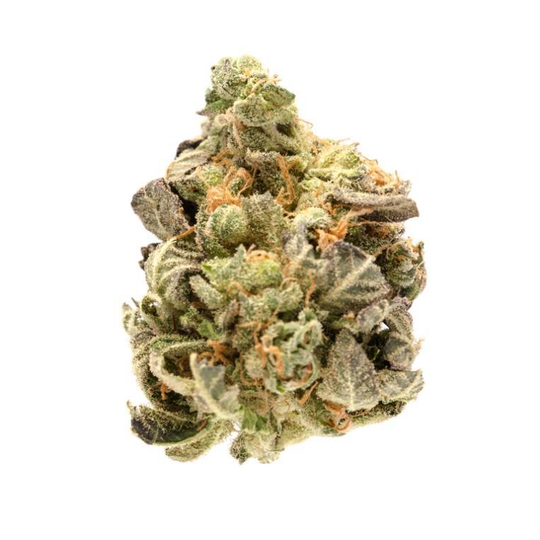 This strain is a top choice for creative minds and social butterflies looking for