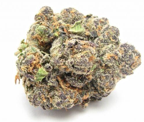 MONSTER COOKIES Monster Cookies delivers a jarring dose of euphoria and relaxation. Its aroma is dominated by earthy notes, enriched by a grape and berry scent.