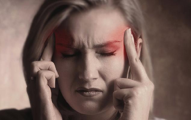 Headache & Migraine Survival Guide 4 s To Manage Your Pain Why this Guide?