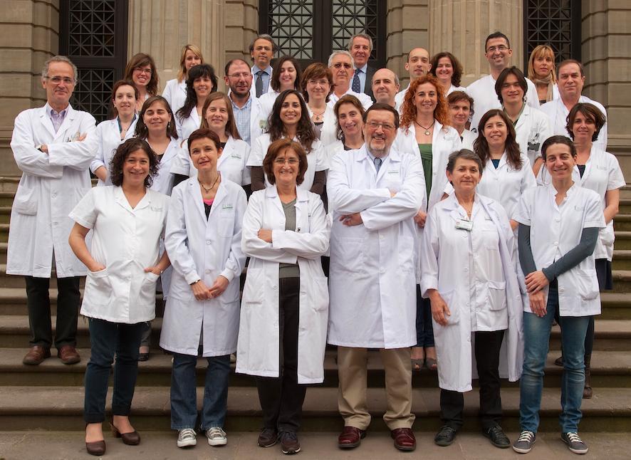 Barcelona-Clínic Liver Cancer (BCLC) Group Head: Jordi Bruix Hepatology: A. Forner, M. Reig, A. Liccioni, A. Gazzola, R. Di Donato Radiology: C. Brú, R. Vilana, Ll. Bianchi, C. Ayuso, J. Rimola, A.