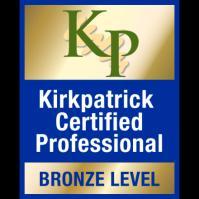 next week if you registered prior to the live event 2010-2016 Kirkpatrick Partners, LLC. All rights reserved.