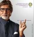 End Game Predictions Indian Actor- Amitabh Bachhan Bollywood and Polio Last case of wild-transmitted polio virus in