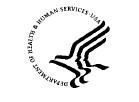 Dept. of Health and Human Services (HHS) Centers for Disease Control