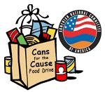 Cans for the Cause Campaign Toolkit Dear ANCA Activist: The Armenian National Committee of America (ANCA) has answered President-Elect Barack Obama s challenge to Americans to participate in National