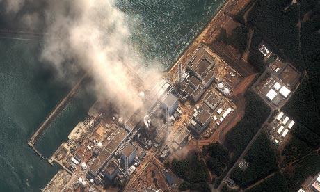 Fukushima assessment United Nations Scientific