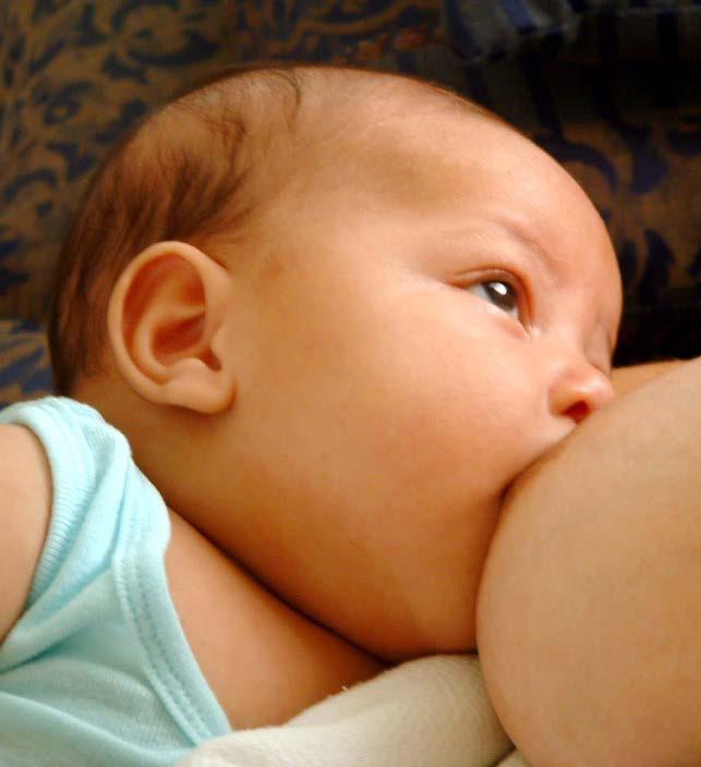 Prescribing Antiviral Medications Breastfeeding Considerations Women with influenza should continue breastfeeding and