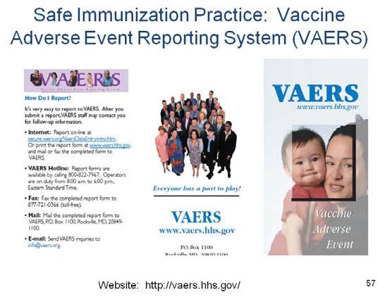 WIR is an example of a systems level intervention. As part of the Public Immunization Record Access feature, parents and legal guardians can now look up their child's immunization record in the WIR.