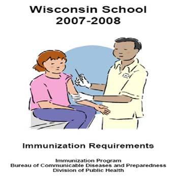 Immunizations have been proven to be a key tool in preventing a number of serious communicable diseases.