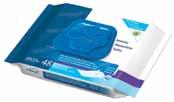creates pockets for more complete cleaning with fewer washcloths for better pericare Made with real cotton soft, strong and