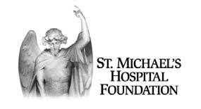 TORONTO S URBAN ANGEL St. Michael s Hospital is Toronto s Urban Angel. We are proud of our history that began when the Sisters of St. Joseph stepped forward to help with a diphtheria epidemic in 1892.