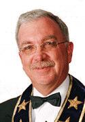 Grand Lodge Brother Stephen Gardner To be installed 117 th Right Worshipful Grand Master December 27, 2007 Annual Grand Communication Of the Grand Lodge of Pennsylvania.