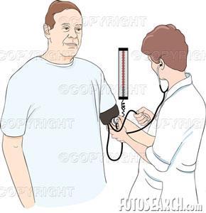 Remember the following for accuracy of your readings First measuring BP when the patient is
