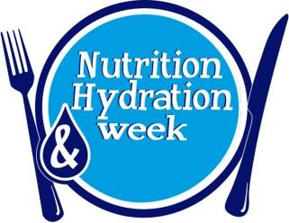 TIP 1 KNOW ALL ABOUT IT Know how to keep up to date Register your interest via the www.nutritionandhydrationweek.co.