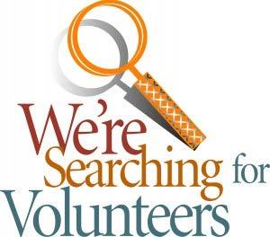 Volunteers 70,000 volunteers urgently needed for 150 clinical trials and research studies in the U.S.