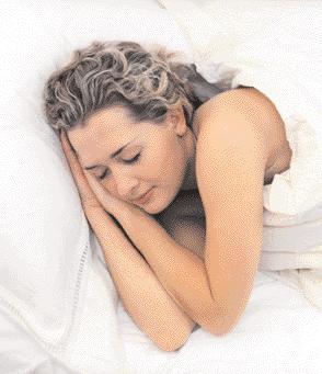 Symptoms suggestive of one of the three most prevalent sleep disorders insomnia, restless leg syndrome and obstructive sleep apnea can be found in approximately 50% of the adult population.
