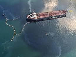 The Exxon Valdez oil spill occurred in Prince William Sound, Alaska, on March 24, 1989, when the Exxon Valdez, struck Prince William
